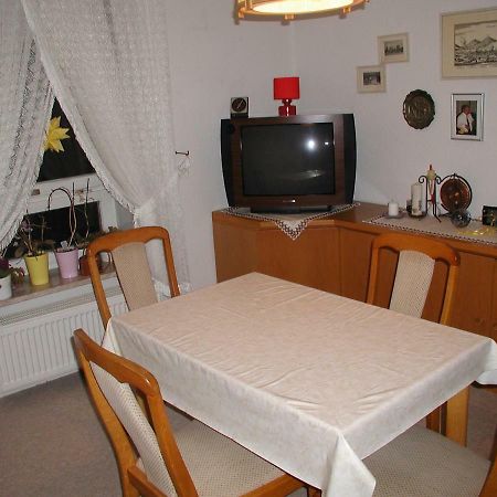 Villa Haus An Der Radau à Bad Harzburg Extérieur photo