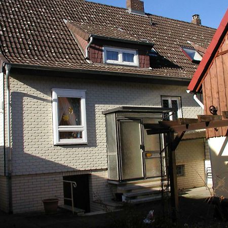 Villa Haus An Der Radau à Bad Harzburg Extérieur photo