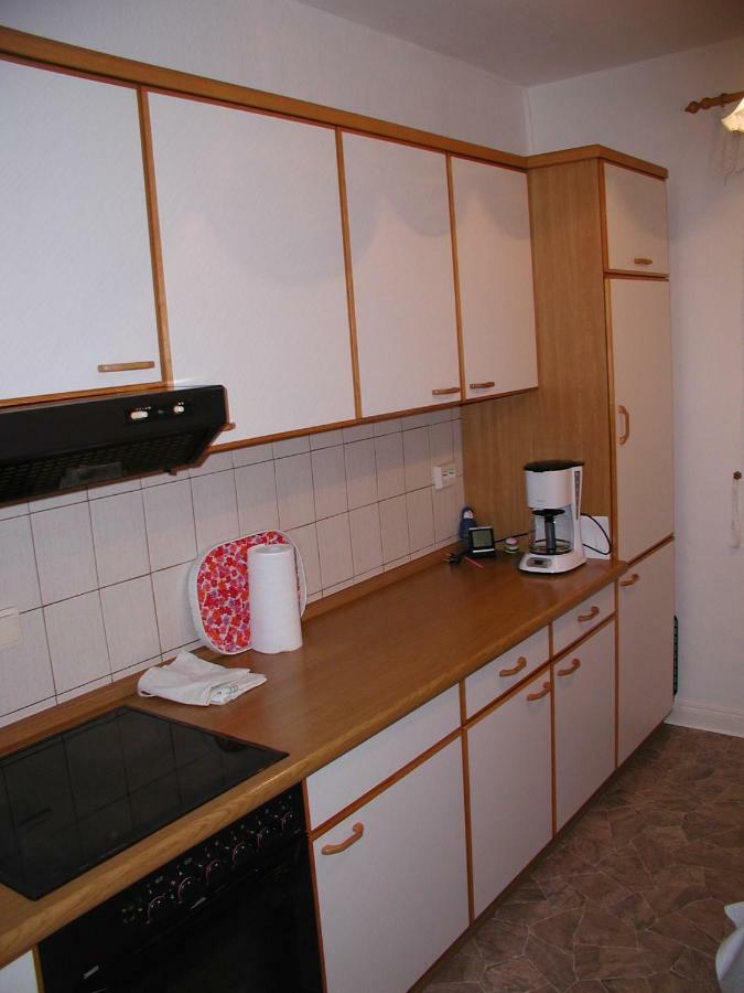 Villa Haus An Der Radau à Bad Harzburg Extérieur photo