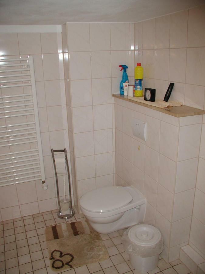 Villa Haus An Der Radau à Bad Harzburg Extérieur photo